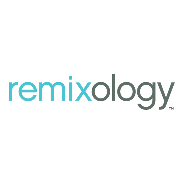 Remixology (2018) Logo PNG Vector