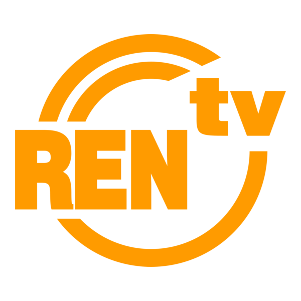 REN TV Logo PNG Vector