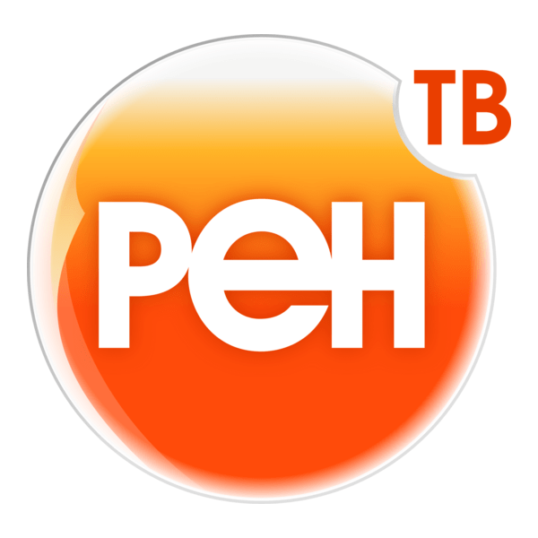 REN TV Logo PNG Vector