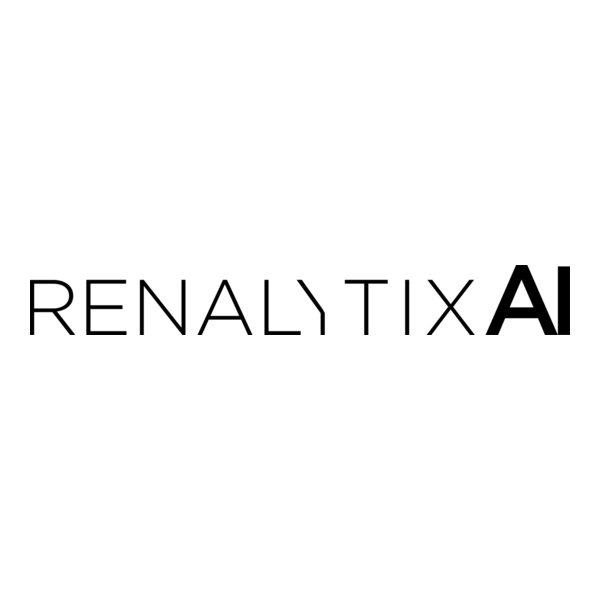 Renalytix AI Logo PNG Vector
