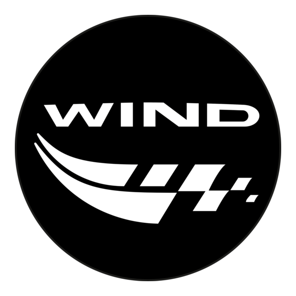 Renault Wind Logo PNG Vector