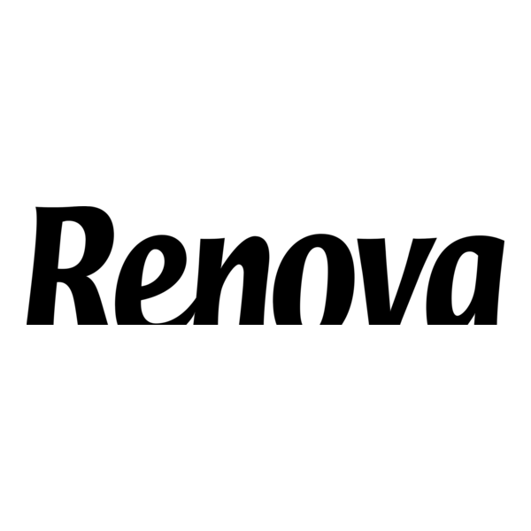 Renova Logo PNG Vector