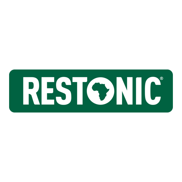 Restonic Logo PNG Vector