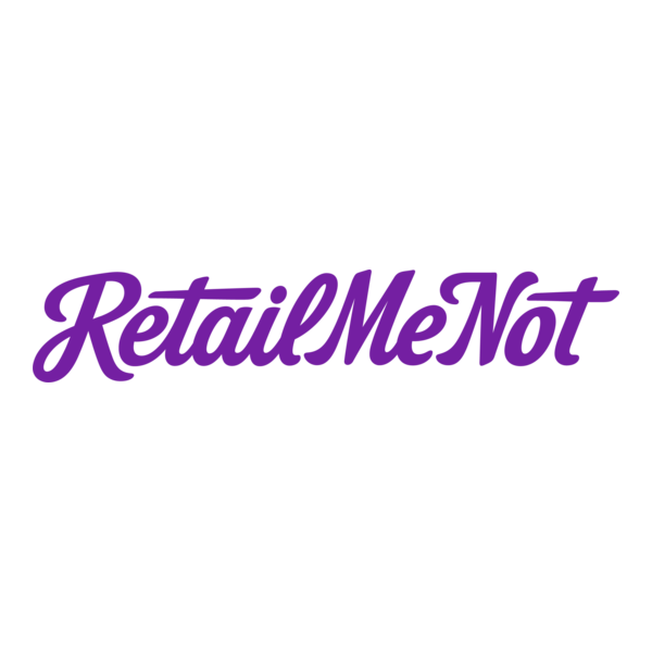RetailMeNot Logo PNG Vector