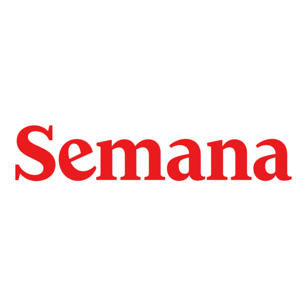 Revista Semana Logo PNG Vector