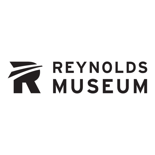 Reynolds Museum Logo PNG Vector