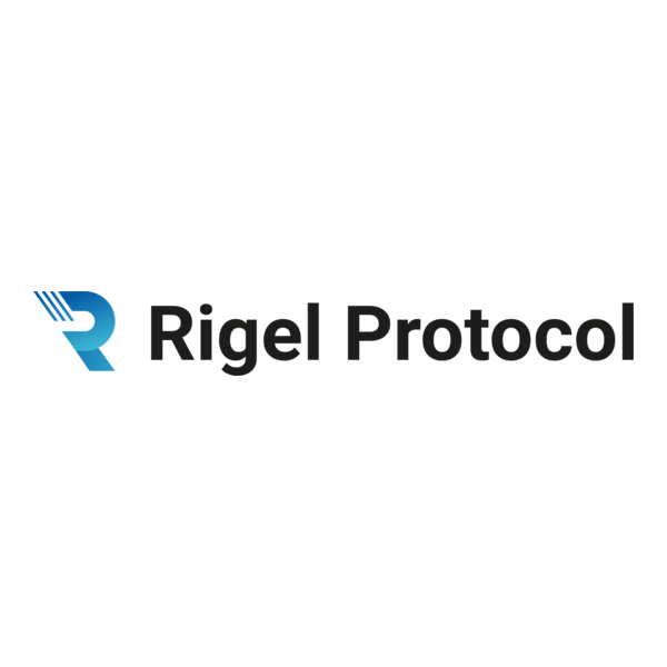 Rigel Protocol - RGP Logo PNG Vector