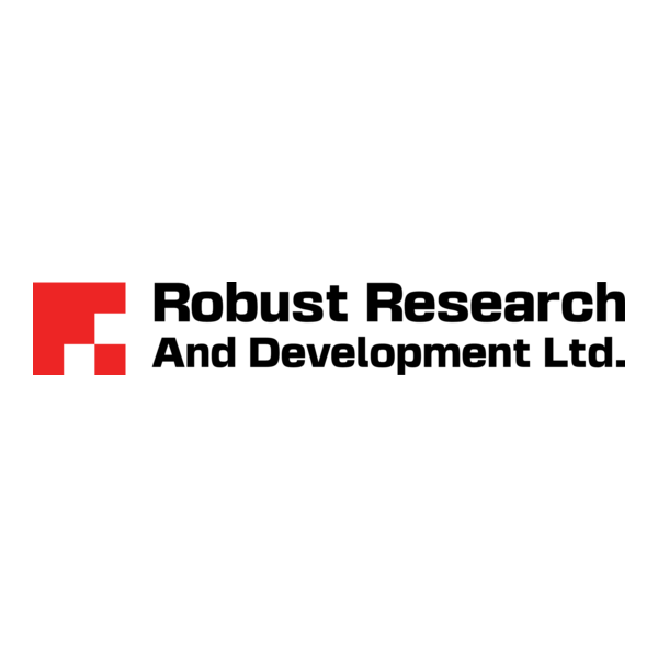 Research And Development Program Logo Robust Research and Development Logo PNG Vector (SVG) Free Download