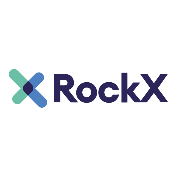RockX Logo PNG Vector