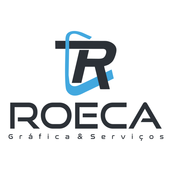 Roeca - Gráfica e Serviços Logo PNG Vector