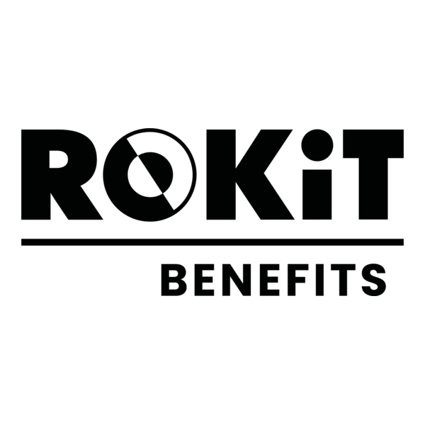 ROKiT Benefits Logo PNG Vector