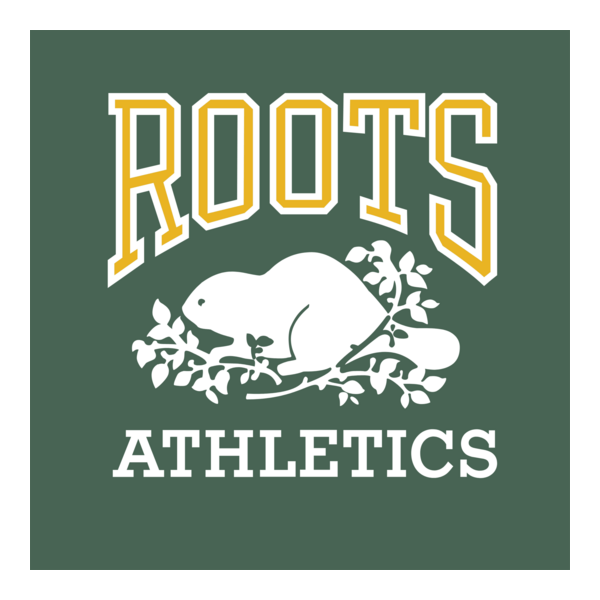 Roots Canada Logo PNG Vector