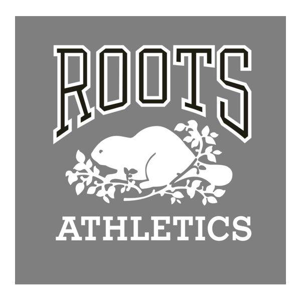 Roots Canada Logo PNG Vector