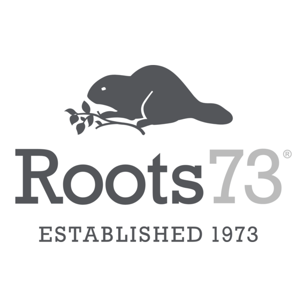 Roots Canada Logo PNG Vector