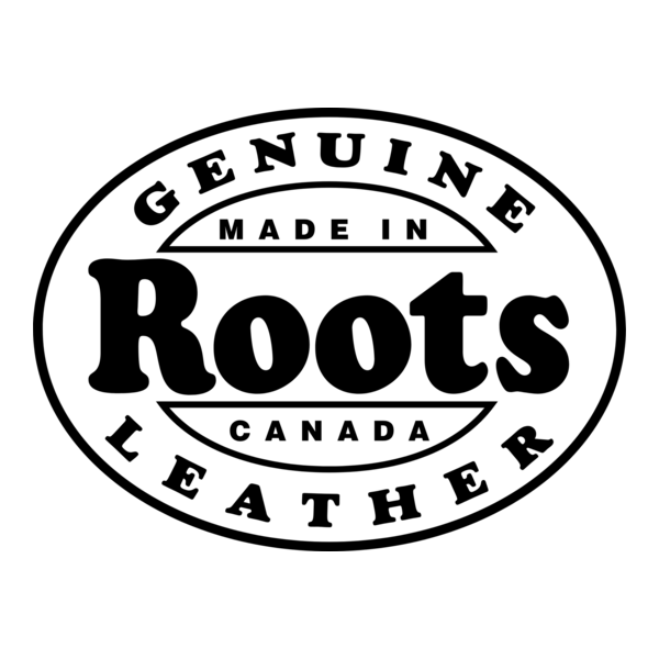 Roots Canada Logo PNG Vector