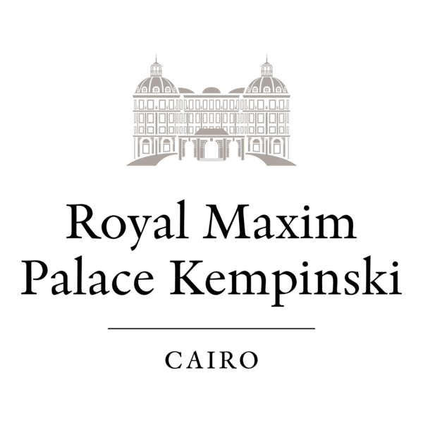 Royal Maxim Palace Kempinski Logo PNG Vector