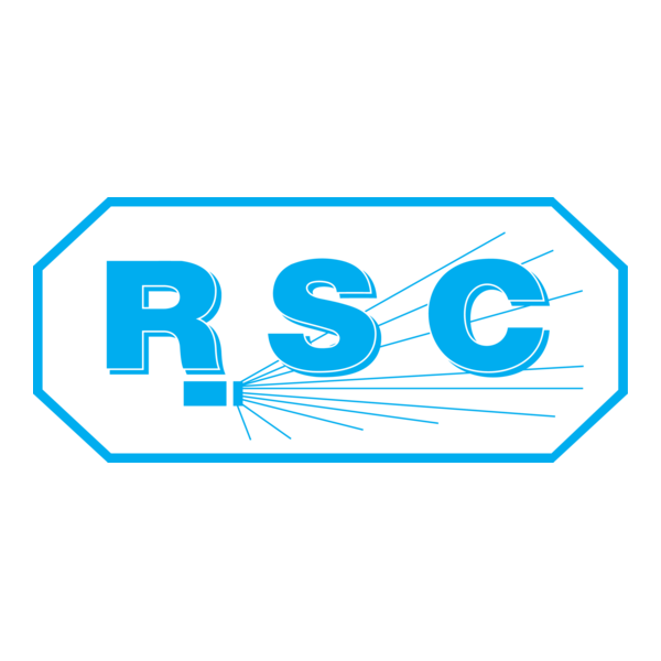 RSC Reinforcing Steel Contractors (PTY) LTD Logo PNG Vector