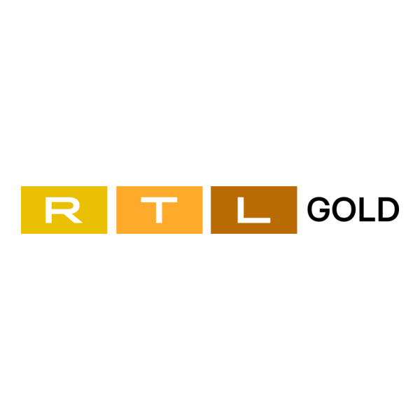 RTL Gold (2022) Logo PNG Vector