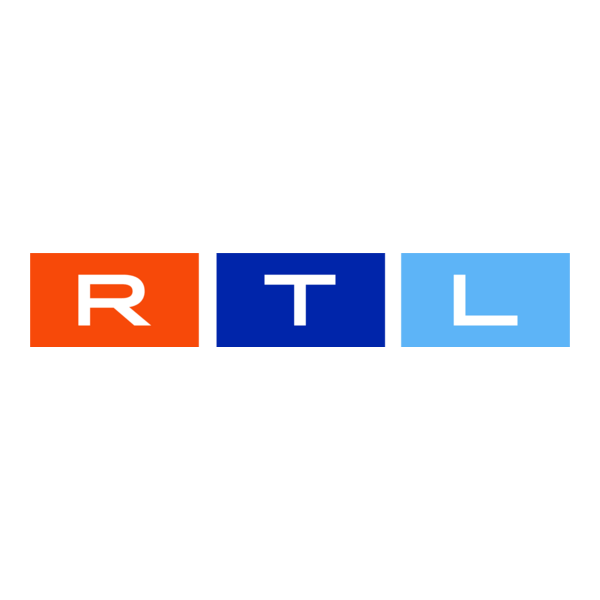 RTL Hungary (2022) Logo PNG Vector