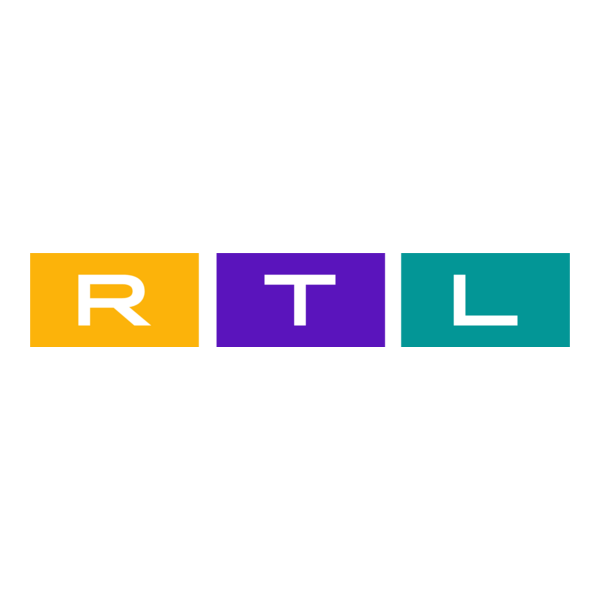 RTL Hungary (2022) Logo PNG Vector