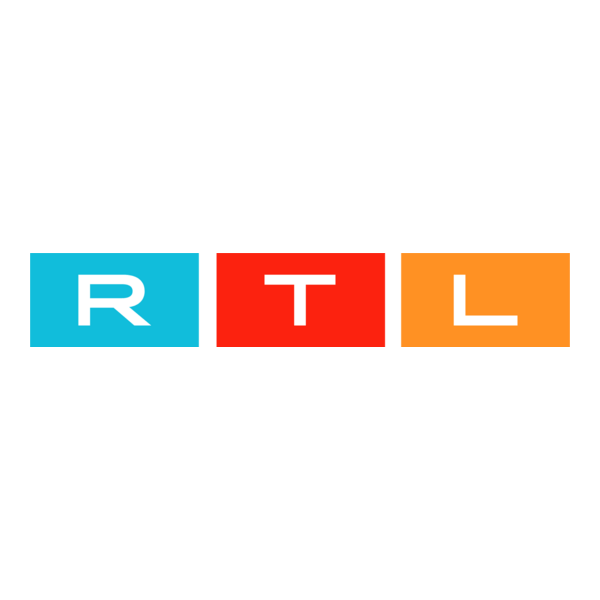 RTL Magyarország (2022) Logo PNG Vector