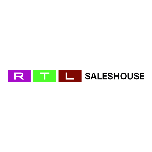 RTL Saleshouse (2022) Logo PNG Vector