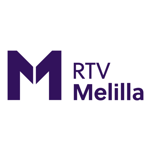 RTV Melilla Logo PNG Vector