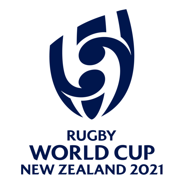 Rugby World Cup 2021 Logo PNG Vector