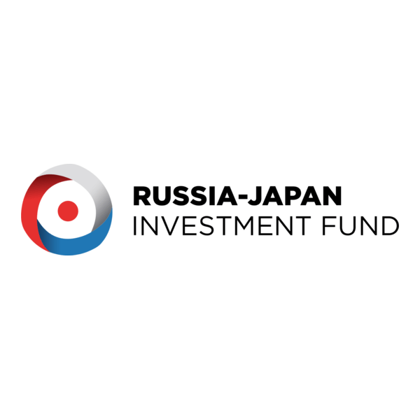 Russia Japan Investment Fund Logo PNG Vector