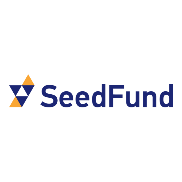 Russian Venture Company Seed Fund Logo PNG Vector