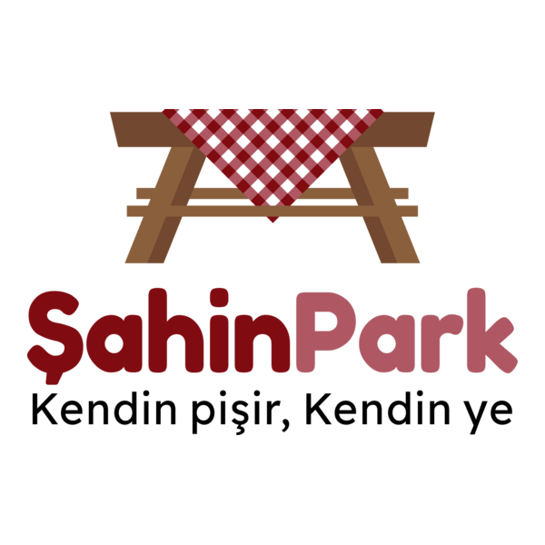 Şahin Park Logo PNG Vector