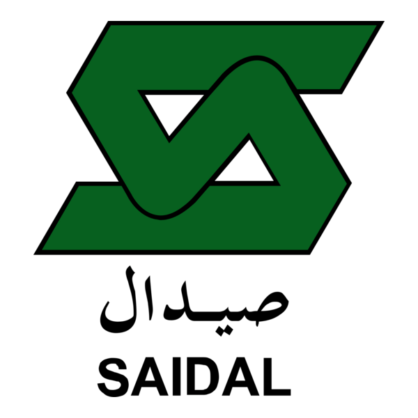 Saidal Logo PNG Vector