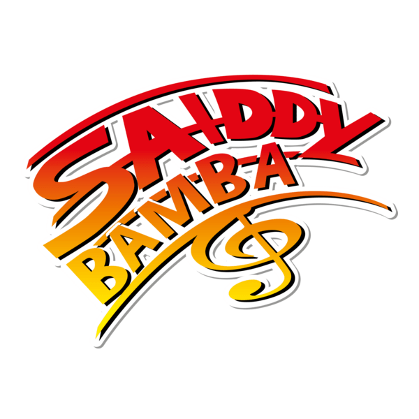 Saiddy Bamba Logo PNG Vector