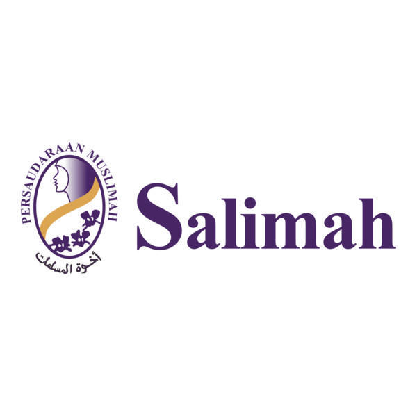 Salimah Logo PNG Vector