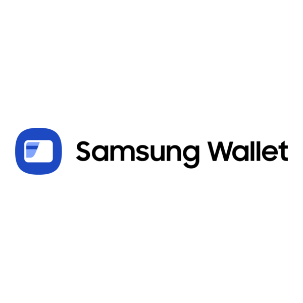 Samsung Wallet Logo PNG Vector