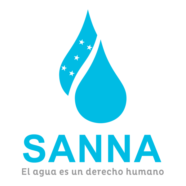 SANAA Logo PNG Vector