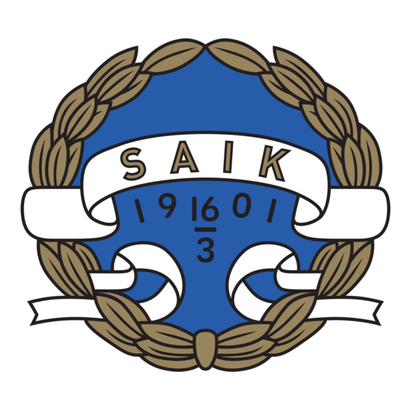 Sandvikens AIK (1950's) Logo PNG Vector