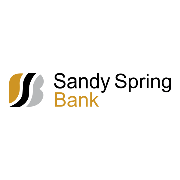 Sandy Spring Bank Logo PNG Vector