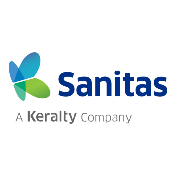 Sanitas Logo PNG Vector