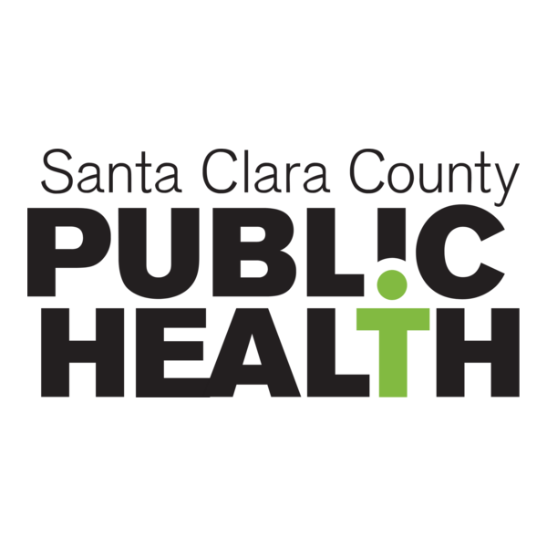 Santa Clara County Public Health Department Logo PNG Vector