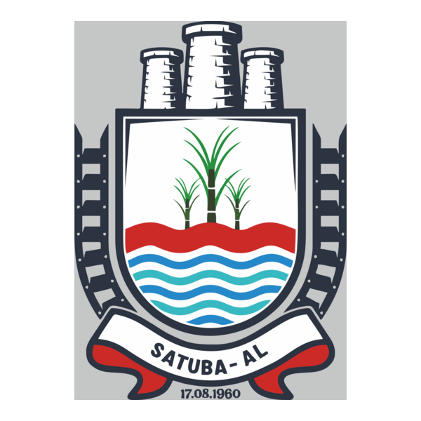 SATUBA Logo PNG Vector