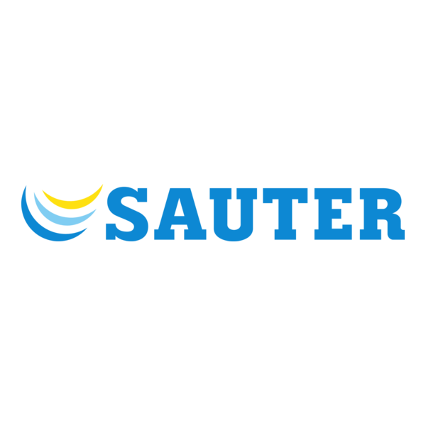 Sauter Ag Logo PNG Vector