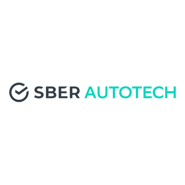 SberAutoTech Logo PNG Vector