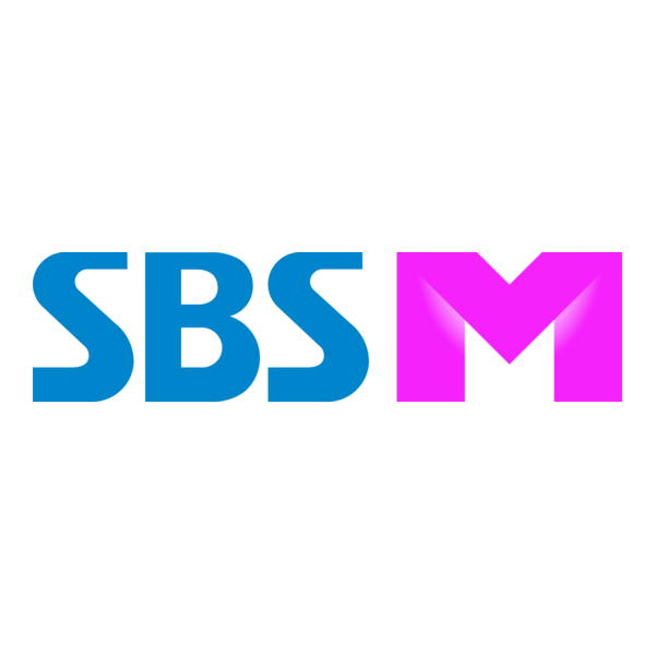 SBS M 2022 Logo PNG Vector