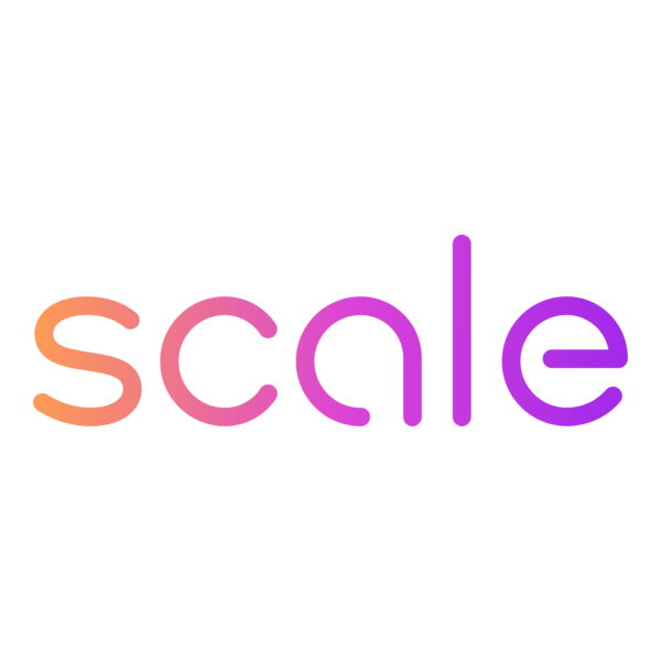 Scale AI Data Platform Logo PNG Vector