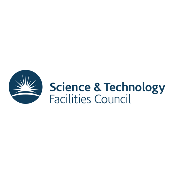 Science & Technology Facilities Council Logo PNG Vector