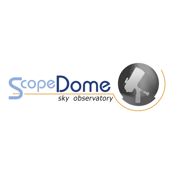 ScopeDome Logo PNG Vector