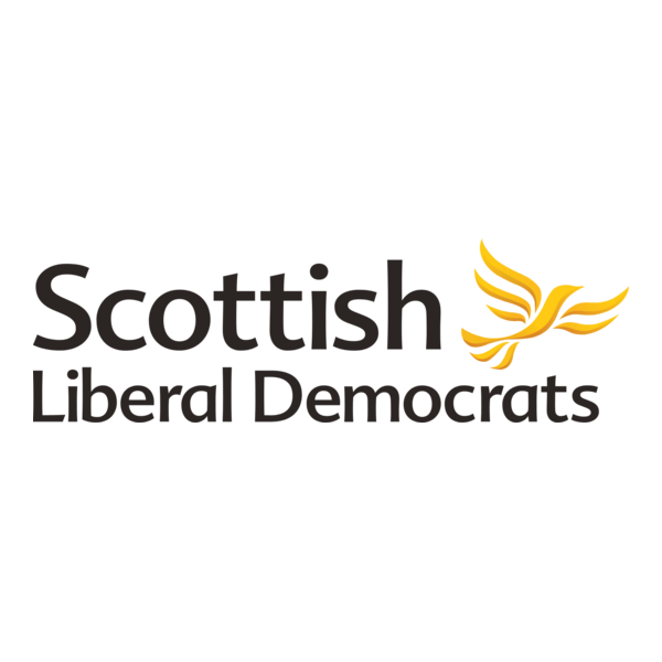 Scottish Liberal Democrats Logo PNG Vector
