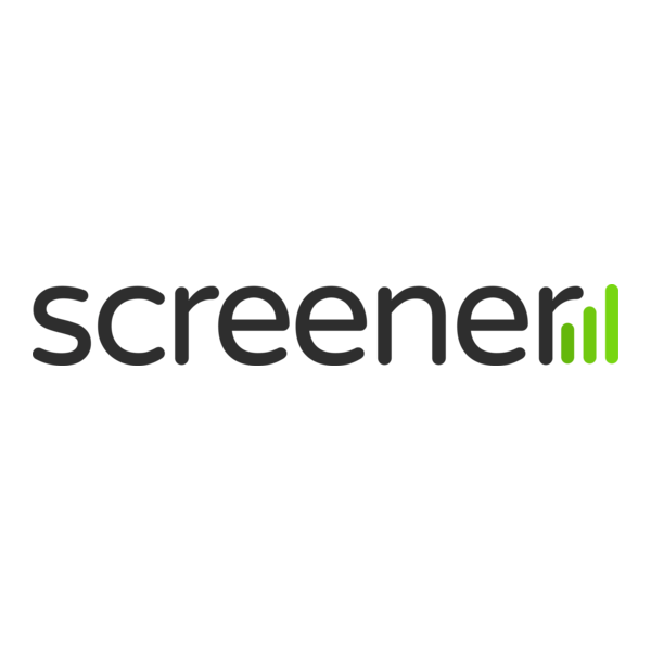 Screener Logo PNG Vector