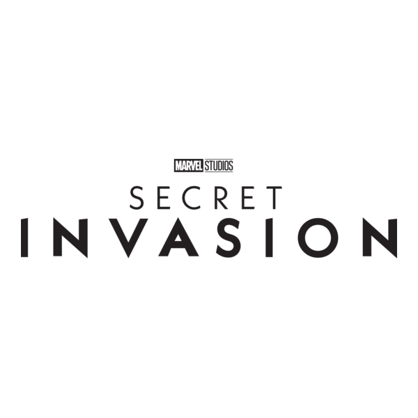 Secret Invasion Logo PNG Vector